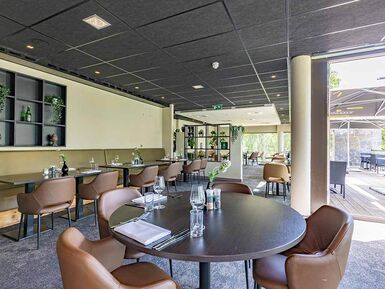 G6 restaurant-stadspark